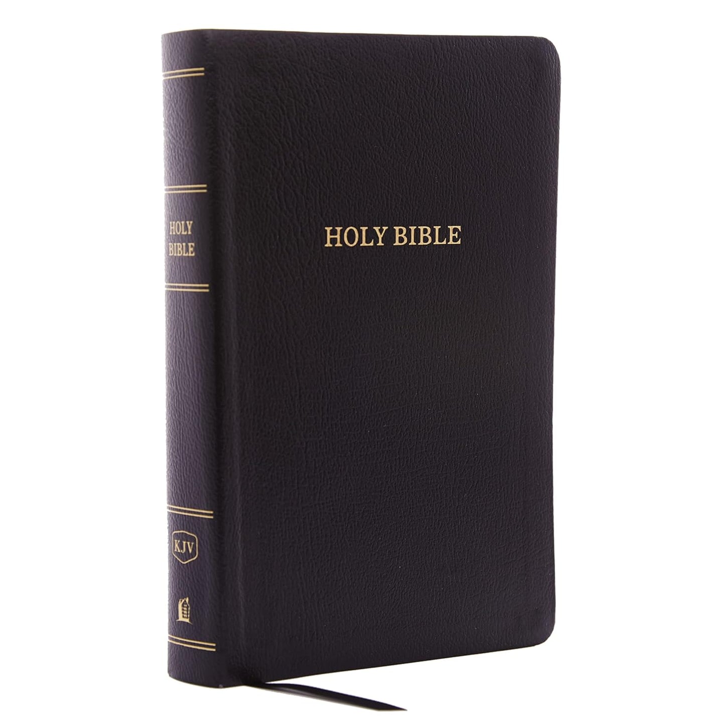 The Holy Bible