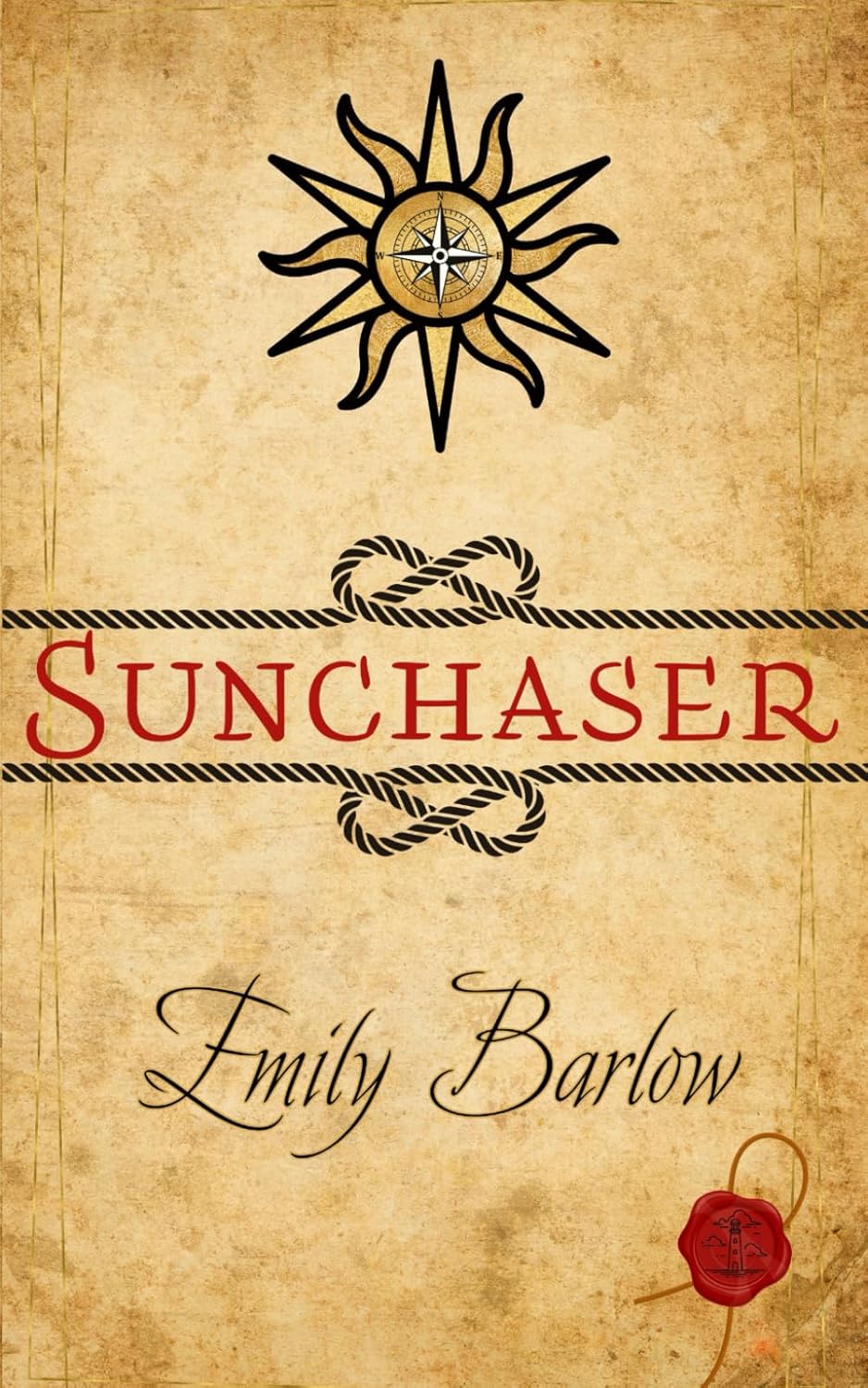 Sunchaser by Emily Barlow