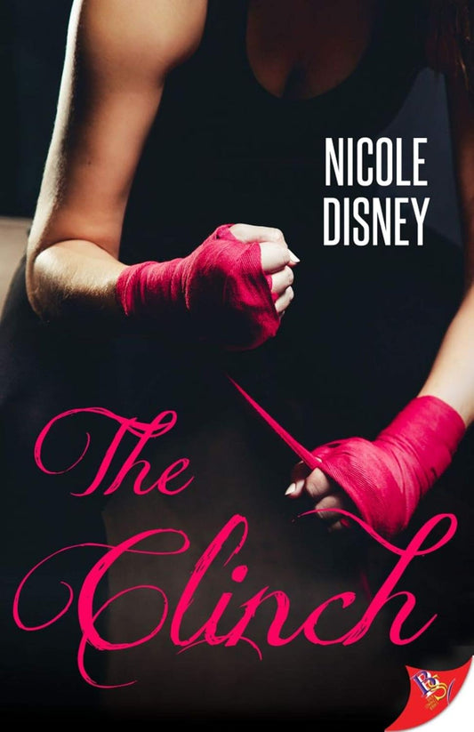 The Clinch by Nicole Disney