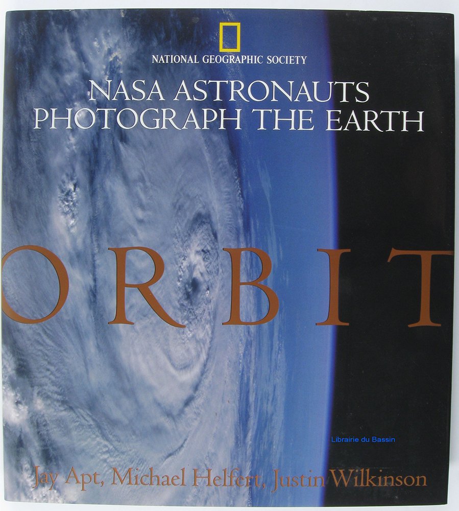 Orbit by National Geographic