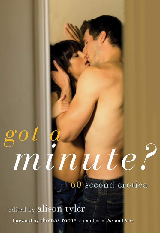 Got A Minute