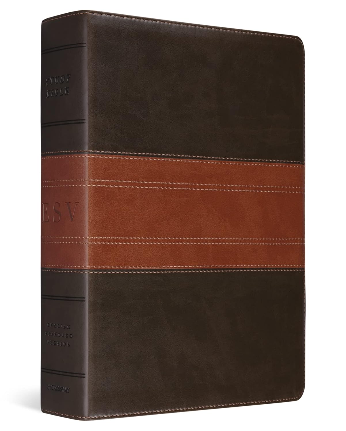 ESV Study Bible