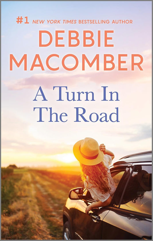 A Turn in the Road by Debbie MaComber