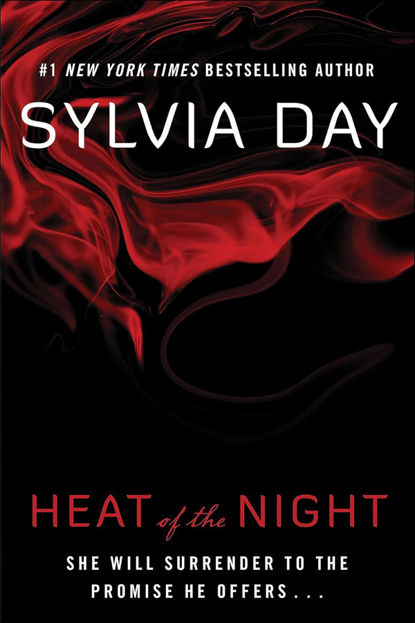 Heat of the Night by Sylvia Day