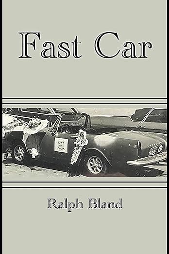 Fast Car by Ralph Bland