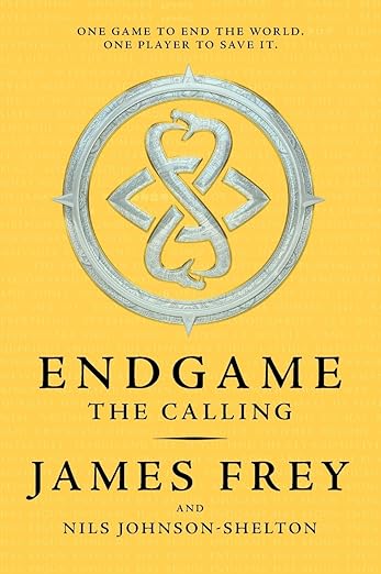 Endgame by James Frey