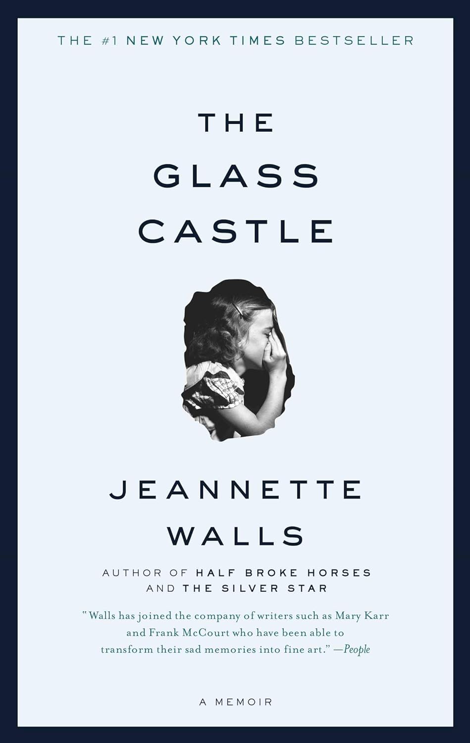 The Glass Castle by Jeannette Walls