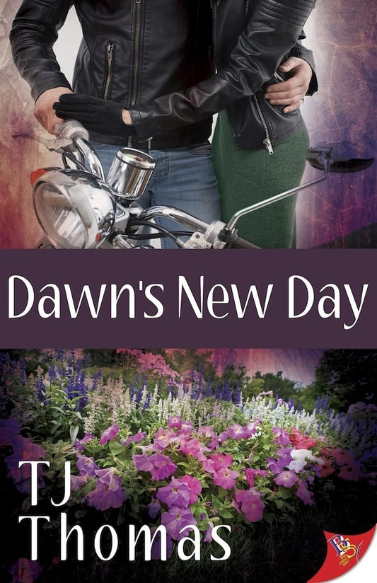 Dawn's New Day by TJ Thomas