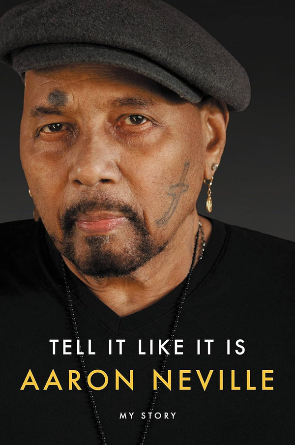 Tell It Like It Is by Aaron Neville