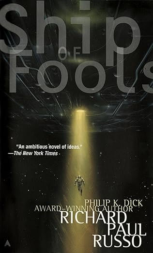 Ship of Fools by Richard Paul Russon