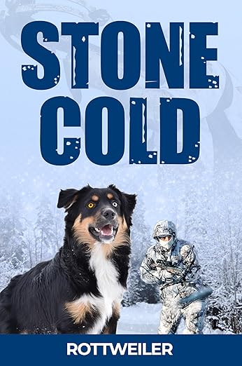 Stone Cold by Rottweiler