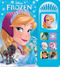 Frozen - Anna's Friends