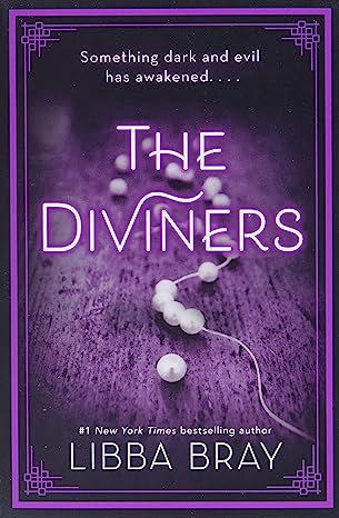 The Diviners (Book 1) by Libba Bray