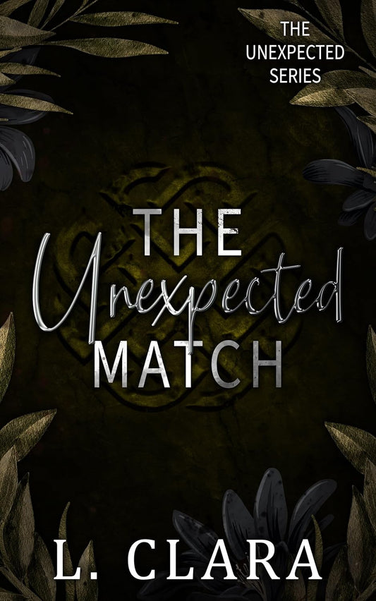 The Unexpected Match - L. Clara