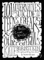 101 Alternatives to Suicide For Teens, Freaks, & Other Outlaws by Kate Bornstein