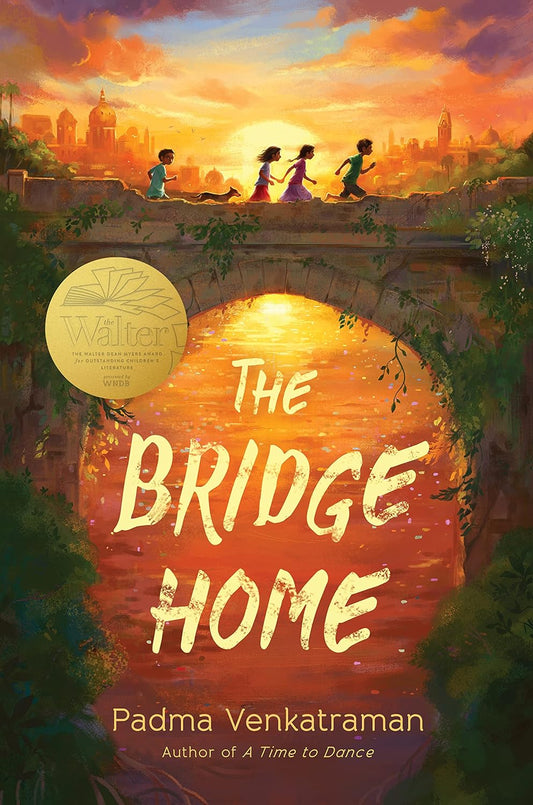The Bridge Home by Padma Venkatramamn