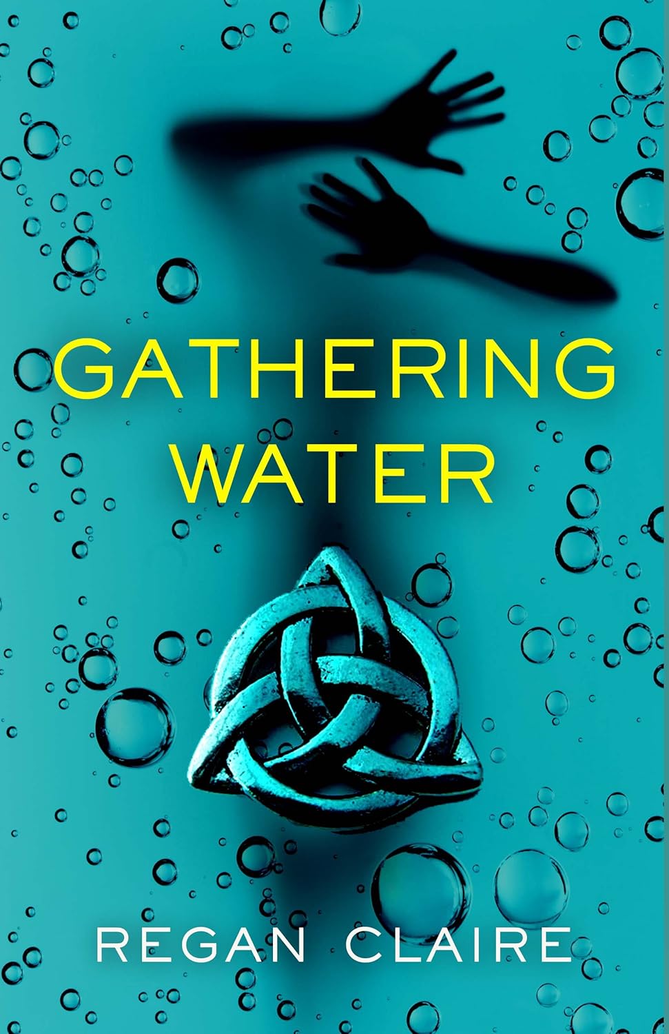 Gathering Water by Regan Claire