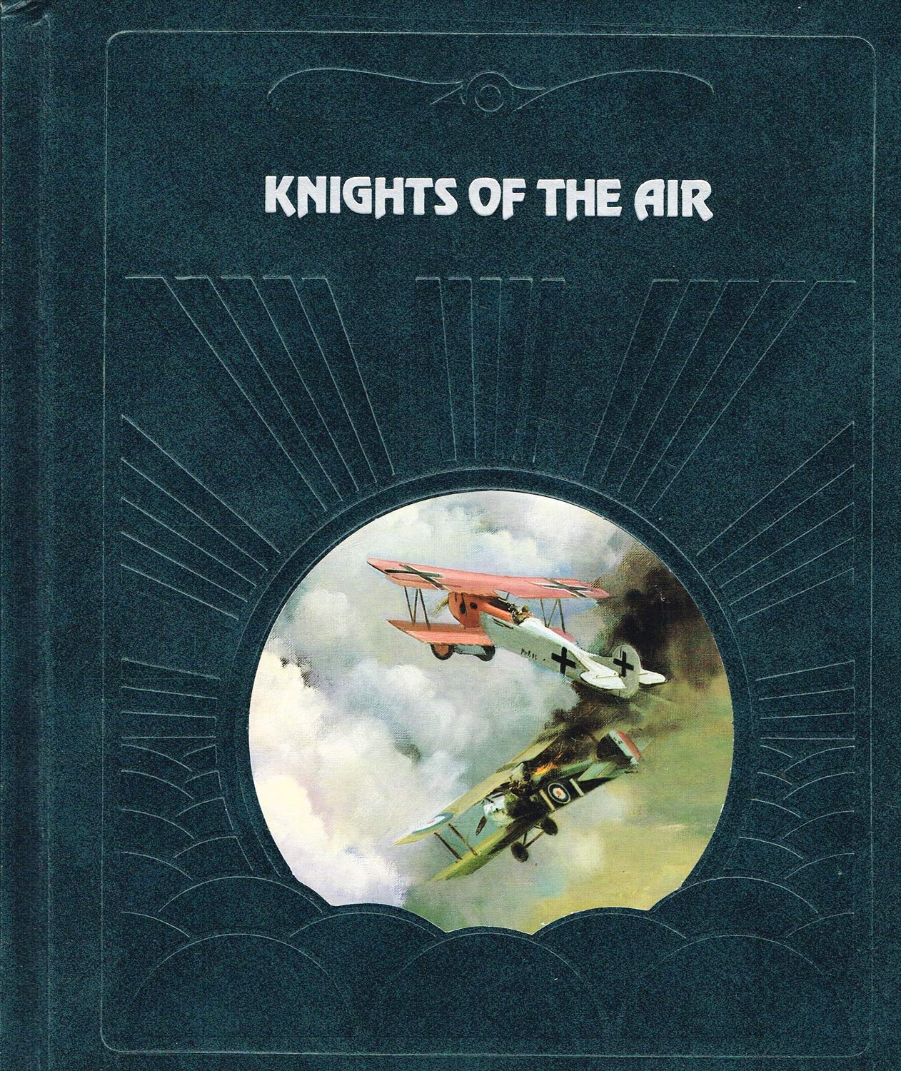 Knights of The Air