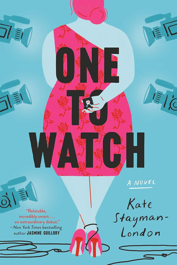 One To Watch by Kate Stamen London