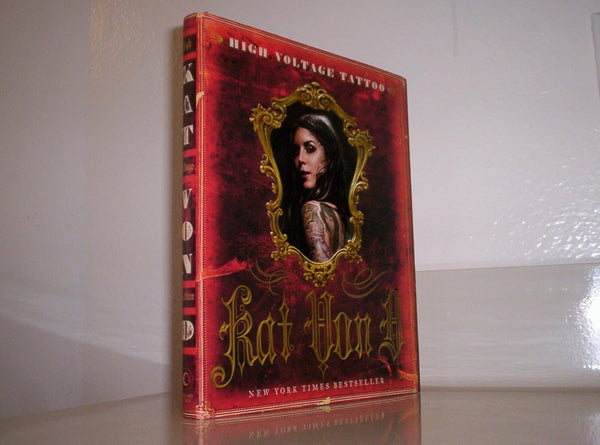 Kat Von D by Kat Von D