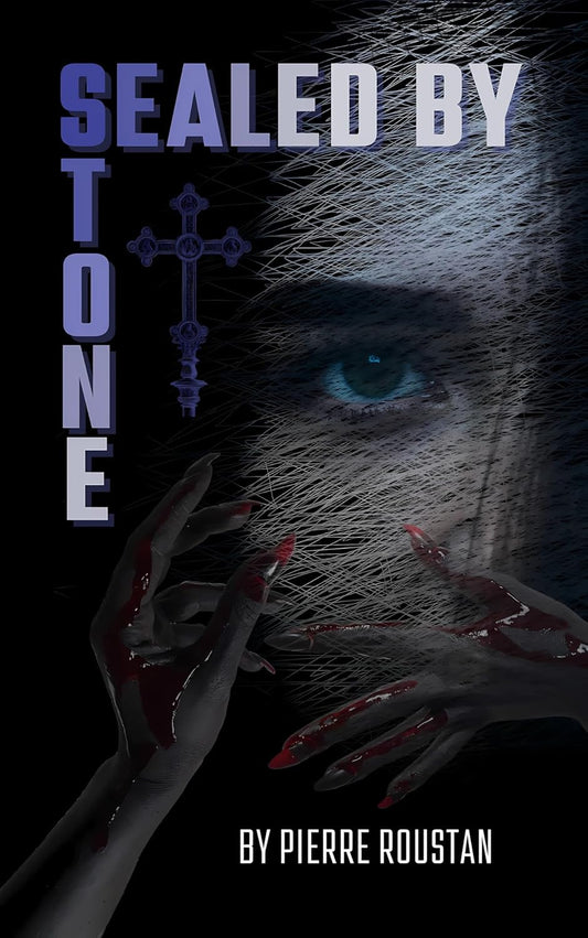 Sealed by Stone by Pierre Roustan