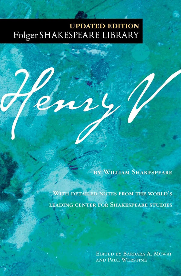 Henry IV by Shakespeare