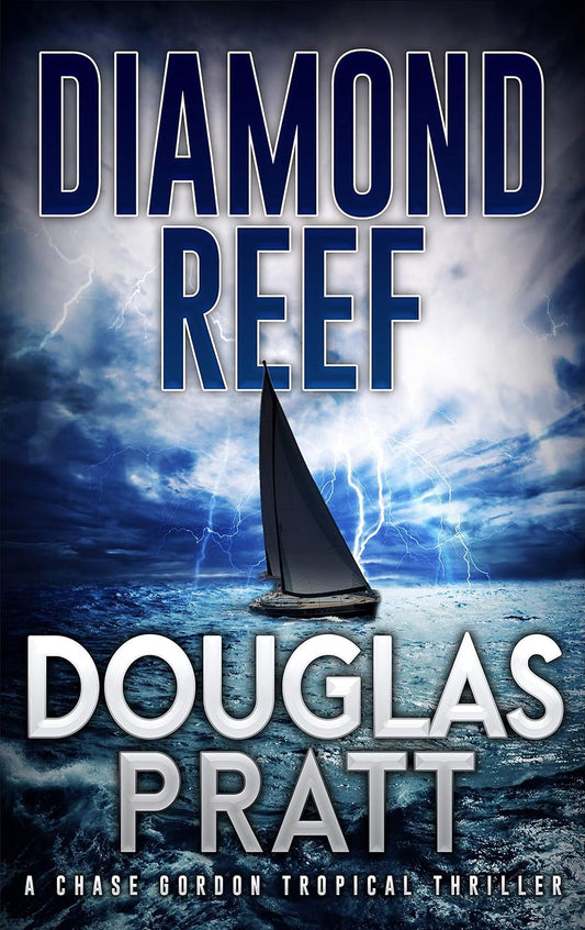 Diamond Reef by Douglas Pratt