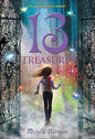 13 Treasures by Michelle Harrison