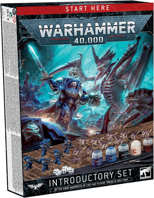 Warhammer 40,000