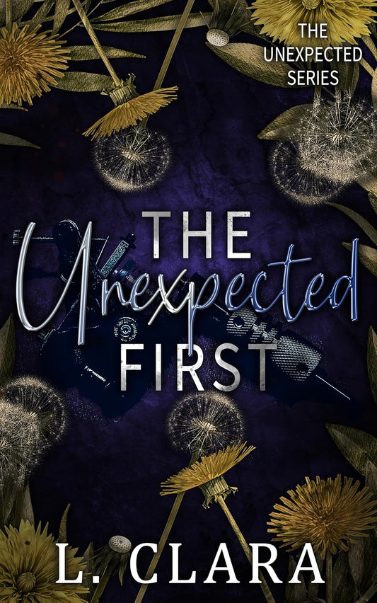 The Unexpected First by L. Clara