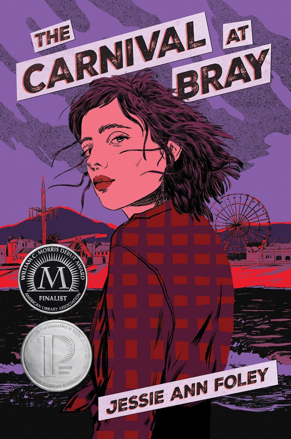 Carnival At Bray by Jessie Ann Foley