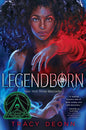 Legendborn by Tracy Deonn Book 1  in The Legendborn Cycle.