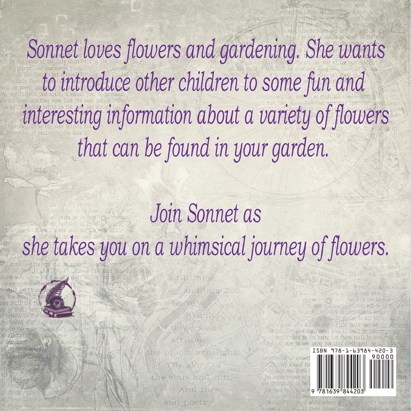 Sonnet, Sonnet, What's In Your Bonnet? by Sherry Roberts