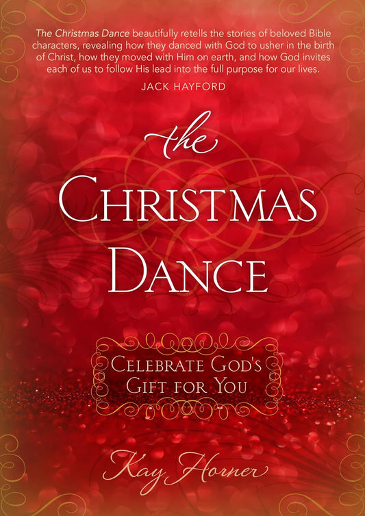 The Christmas Dance by Kay Horner