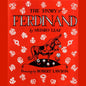 Ferdinand by Munro Leaf