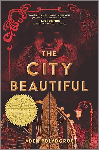 The City Beautiful by Aden Polydoros