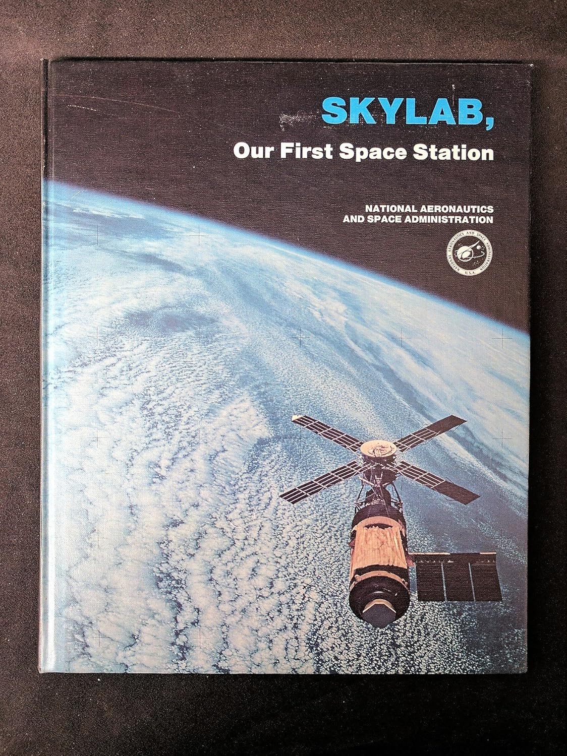 SkyLab - Our First Space Station