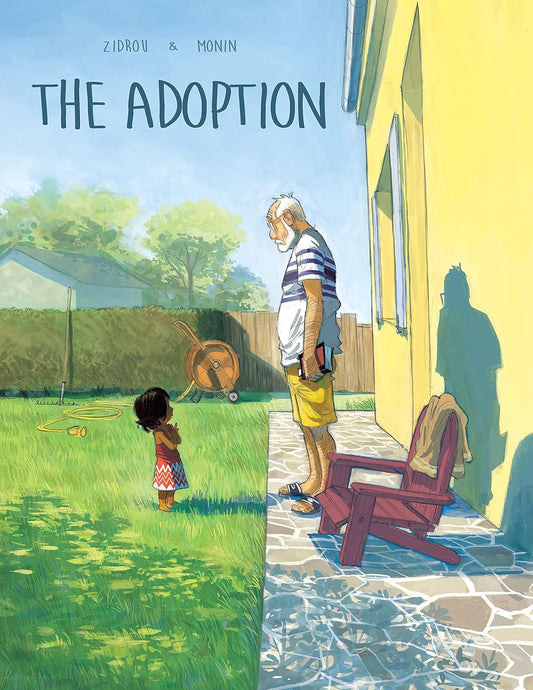 The Adoption by Zidrou and Monin