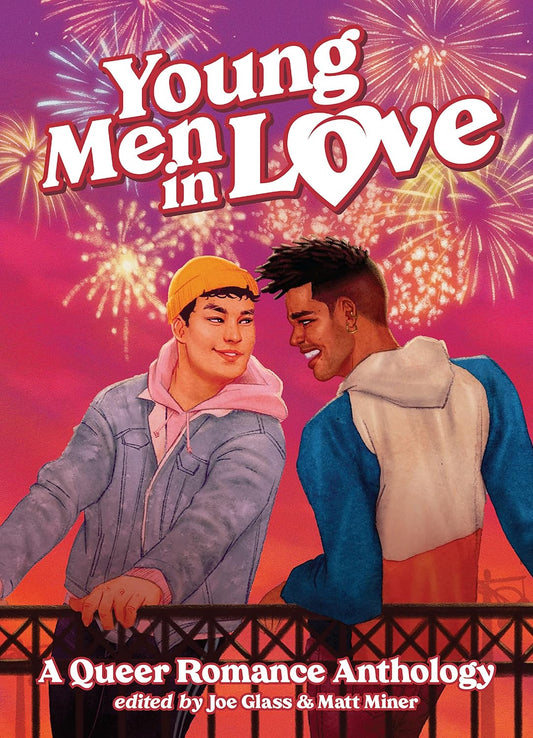 Young Men In Love by Joe Glass and Matt Miner