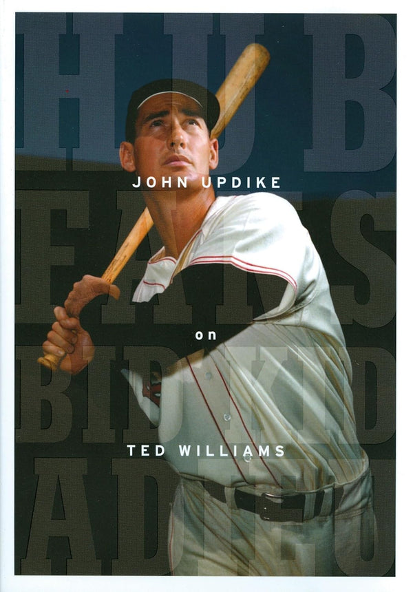 John Updike on Ted Williams