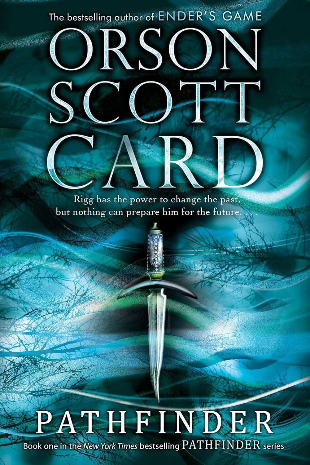 Pathfinder By Orson Scott Card