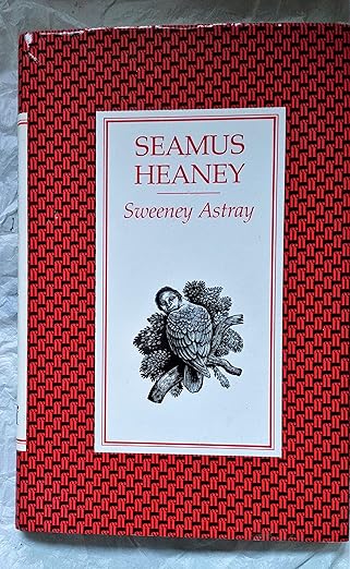Seamus by Sweeney Astray