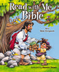 Read With Me Bible by Dennis Jones