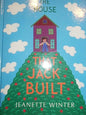 House That Jack Built by Jeanette Winter
