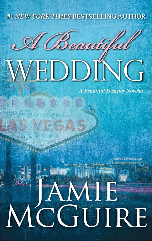 A Beautiful Wedding by Jamie McGuire