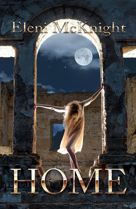 Home by Eleni McKnight