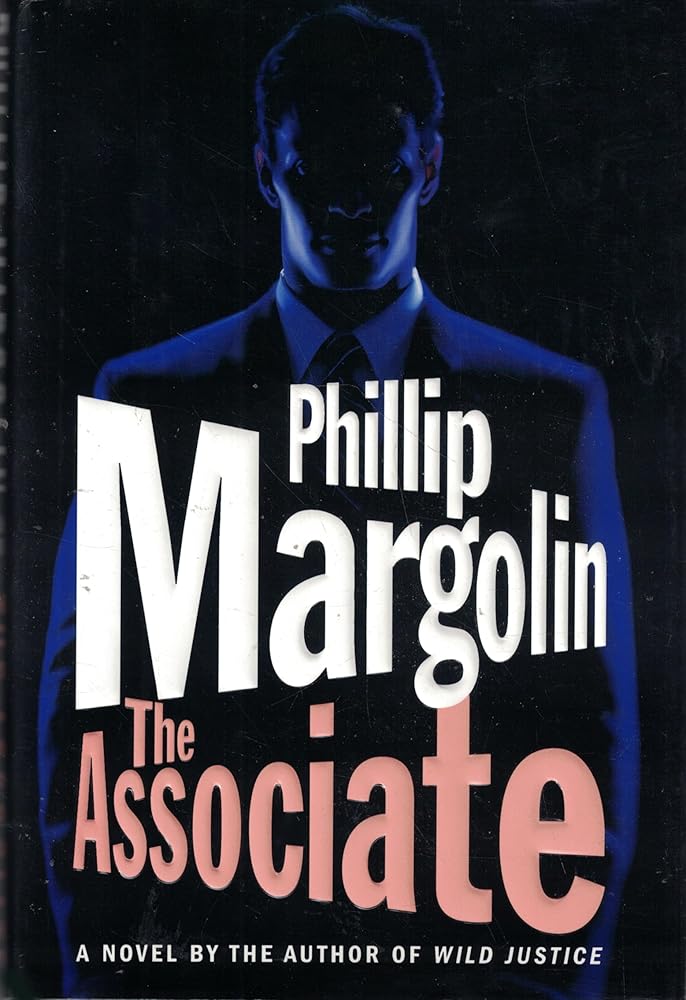 The Associate cover image
