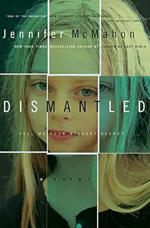 Dismantled: A Novel cover image