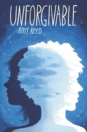 Unforgivable cover image