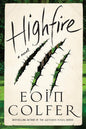 Highfire: A Novel cover image